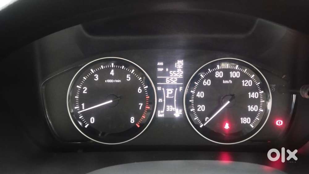 Hyundai I20 Asta 1.4 Automatic (o) With Sunroof, 2022, Petrol