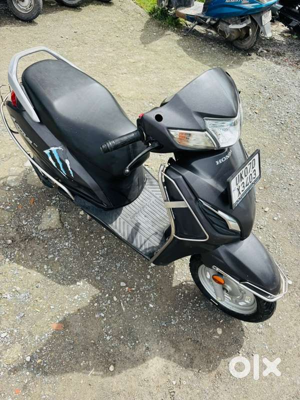 Honda Activa 6G @finance facility available