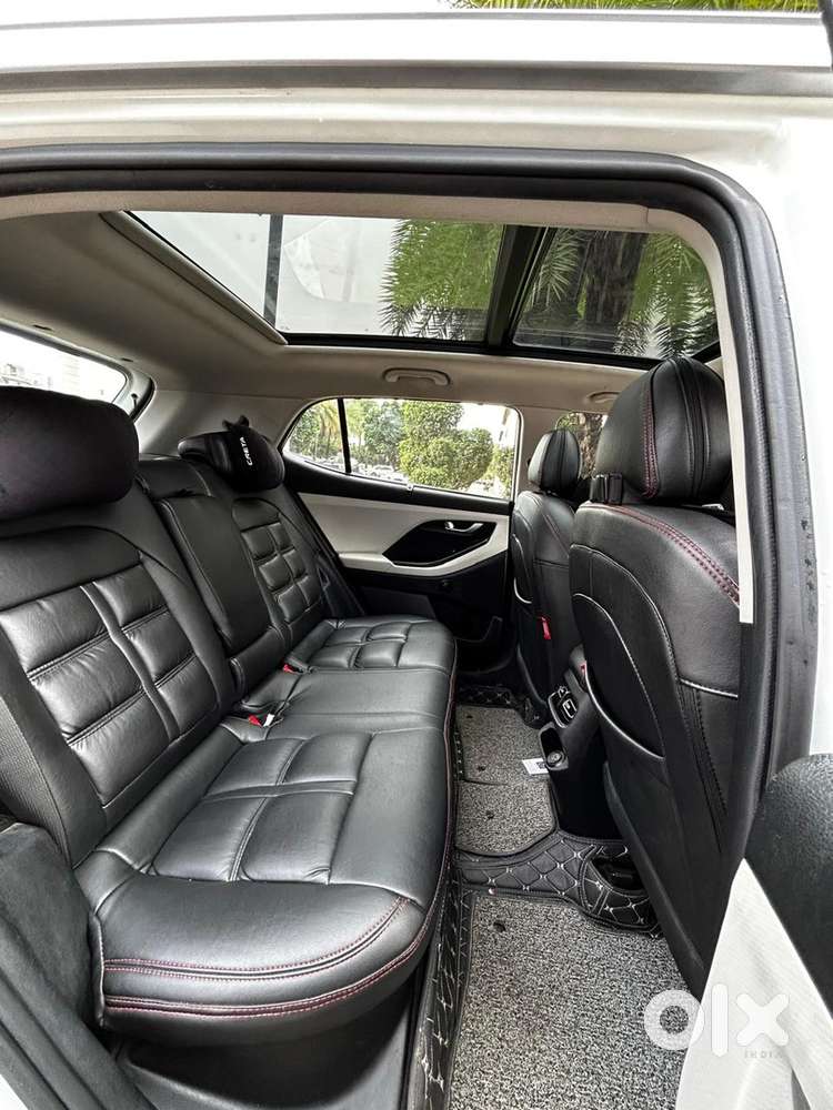 Hyundai Creta Diesel 2021