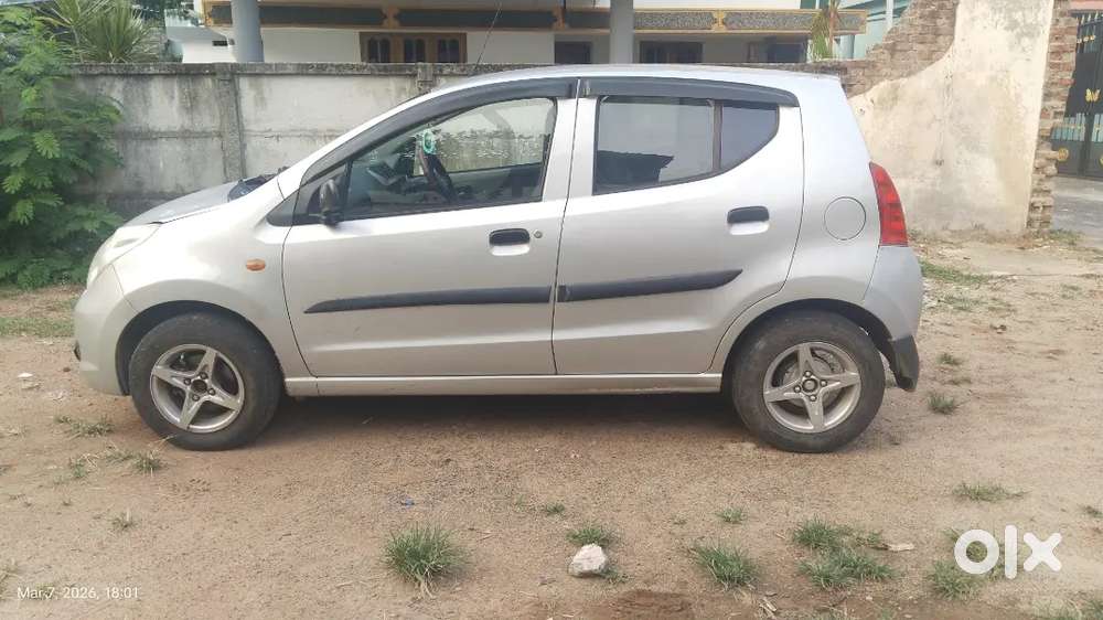 Maruti Suzuki A-star For Sale
