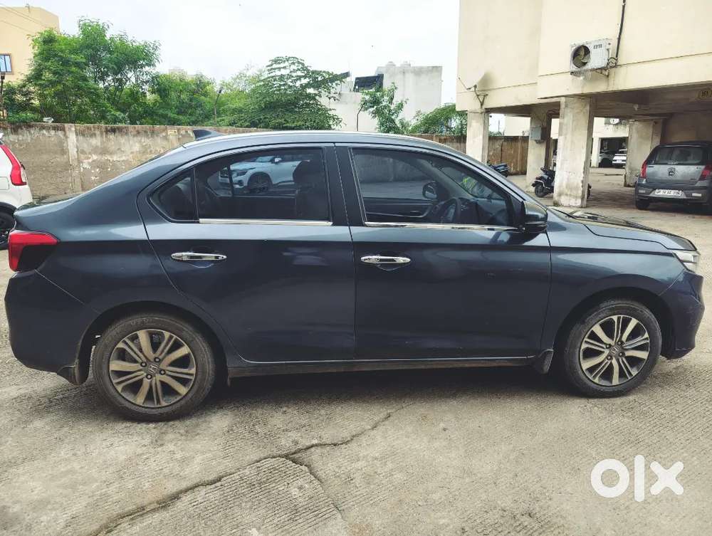 Honda Amaze Vx 2023
