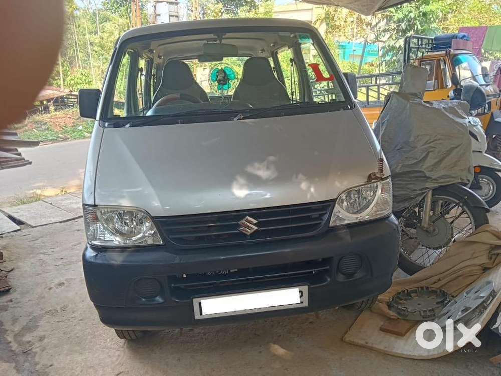 Maruti Suzuki Petrol 2012