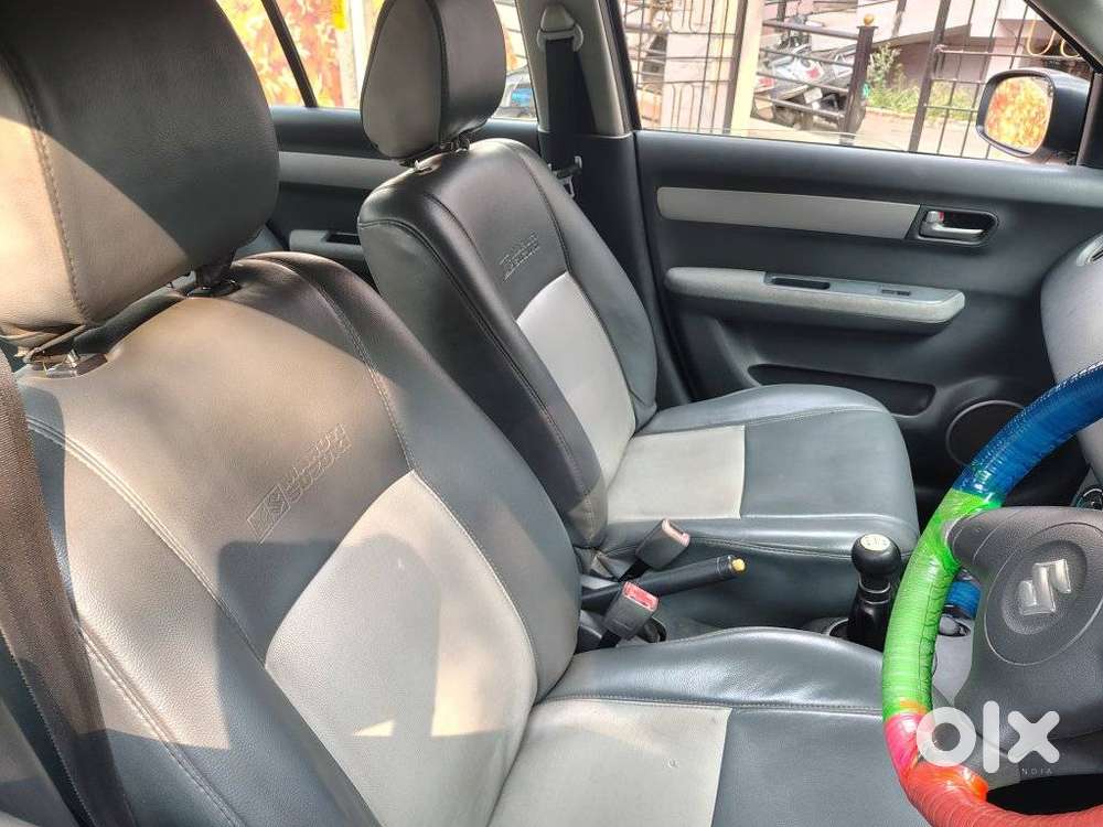 Maruti Suzuki Ertiga 2012-2015 Zdi, 2014, Diesel