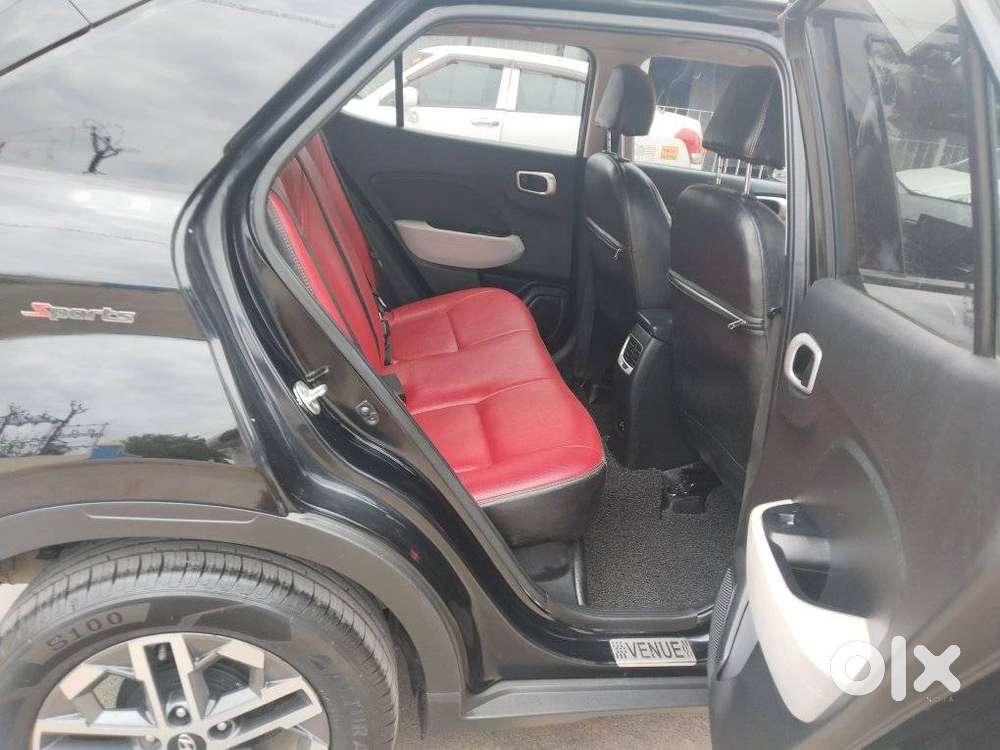 Hyundai Venue 1.4 Crdi Sx, 2023, Diesel