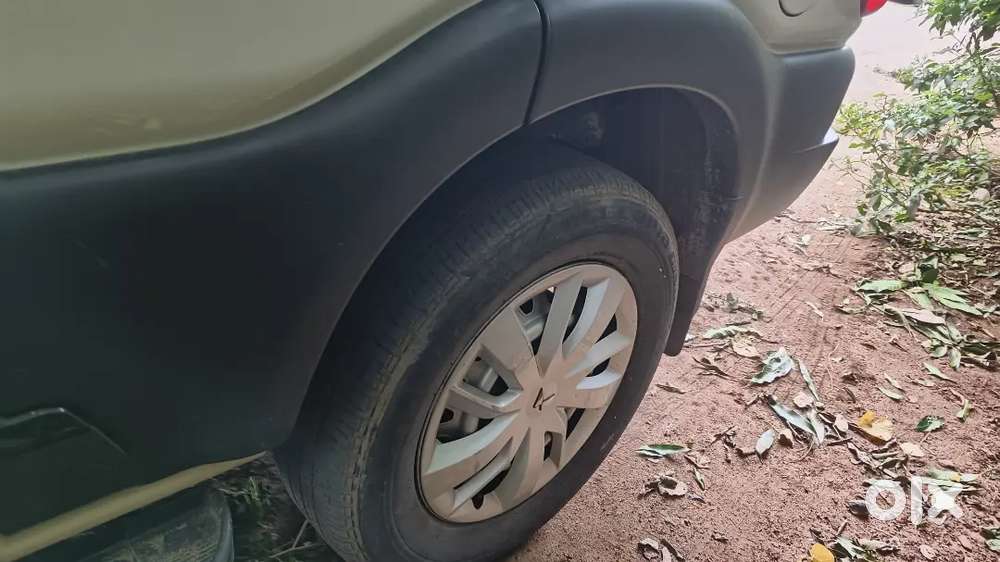 Mahindra Scorpio 2.2 Classic 2025