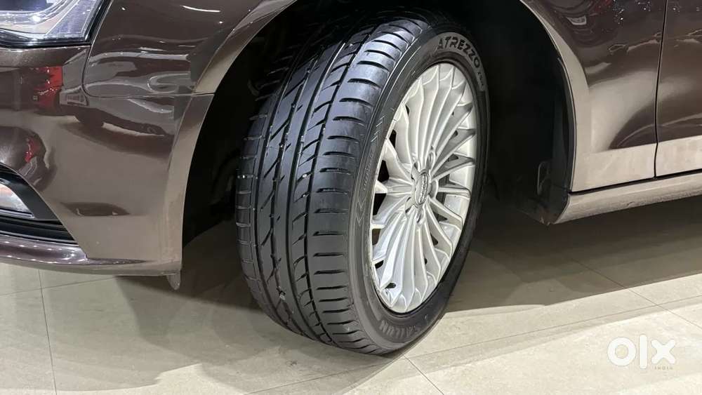 Audi A4 2015-2016 2.0 35 Tdi Premium, 2016, Diesel