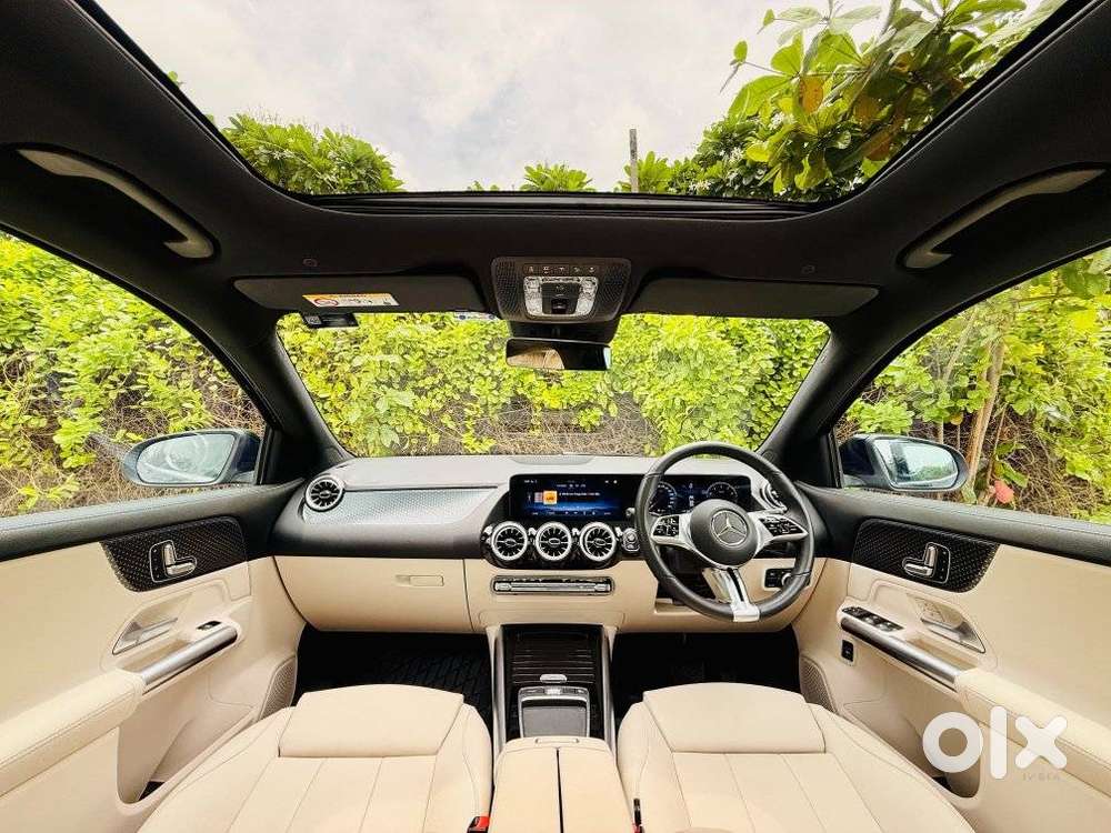 Mercedes-benz Gla 200, 2026, Petrol