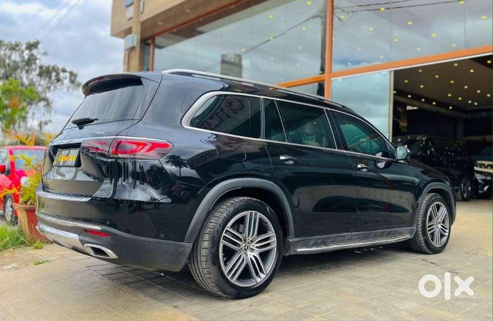 Mercedes-benz Gls 400d 4matic, 2023, Diesel
