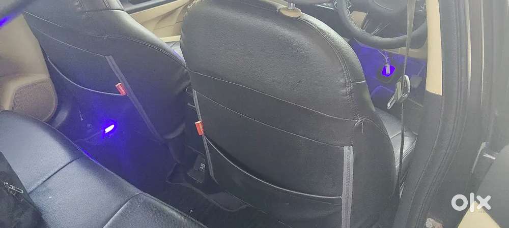 Urgent Sale My Car Honda Amaze Vx
