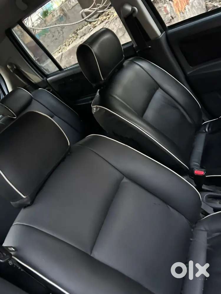 Maruti Suzuki Wagon R 2012 Cng & Hybrids Well Maintained