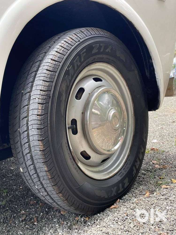 Fiat Premier Padmini Std, 1993, Diesel
