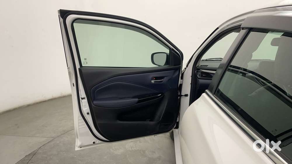 Maruti Suzuki Baleno 1.2 Alpha At, 2024, Petrol
