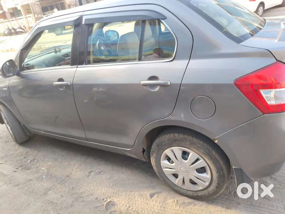 Maruti Suzuki Dzire 2015 Diesel 150000 Km Driven