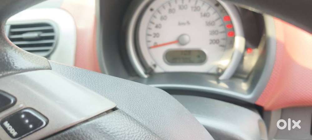 Maruti Suzuki Ritz Zdi Bs-iv, 2013, Diesel