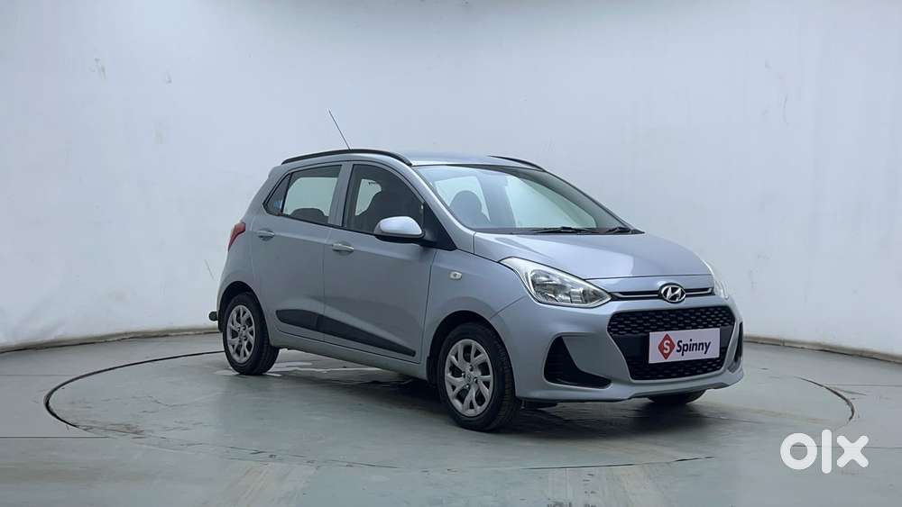 Hyundai Grand I10 1.2 Kappa Magna, 2019, Petrol