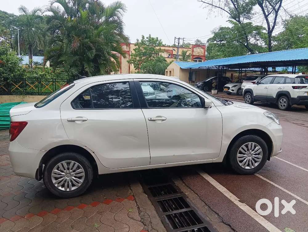 Maruti Suzuki Dzire 2020 Petrol 75000 Km Driven