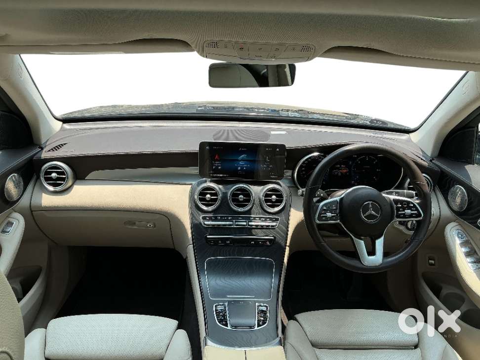 Mercedes-benz Glc Class 200, 2022, Diesel