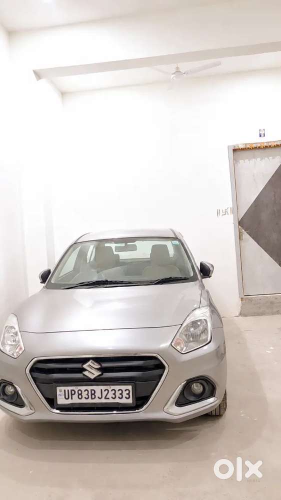 Maruti Suzuki Dzire Vxi 2022