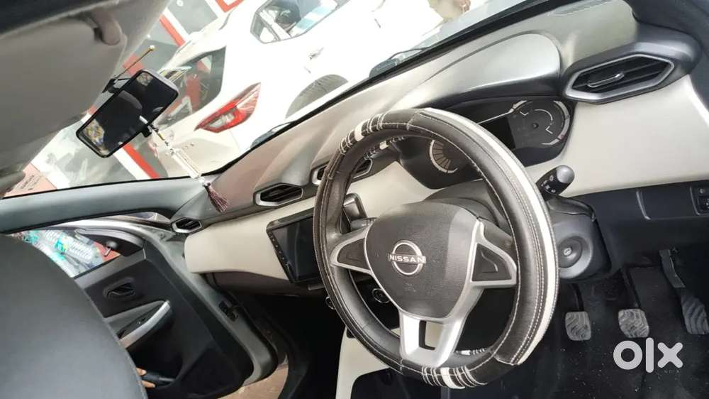 Nissan Magnite 1.0 Xe 2021 Petrol Manual