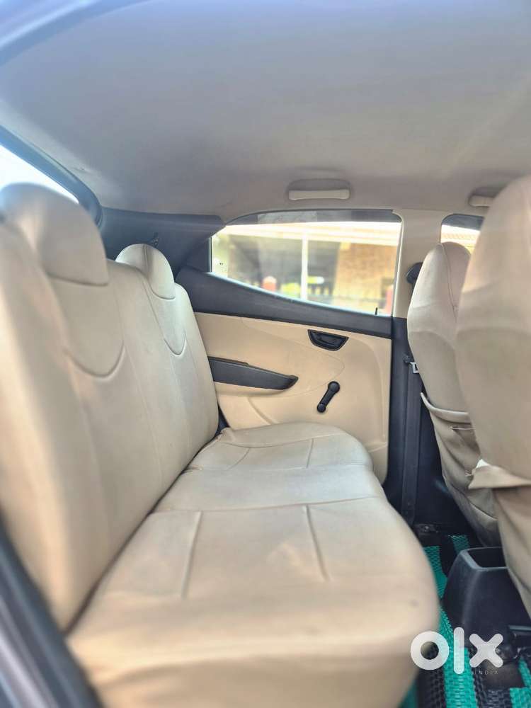 Hyundai Eon Magna, 2015, Petrol