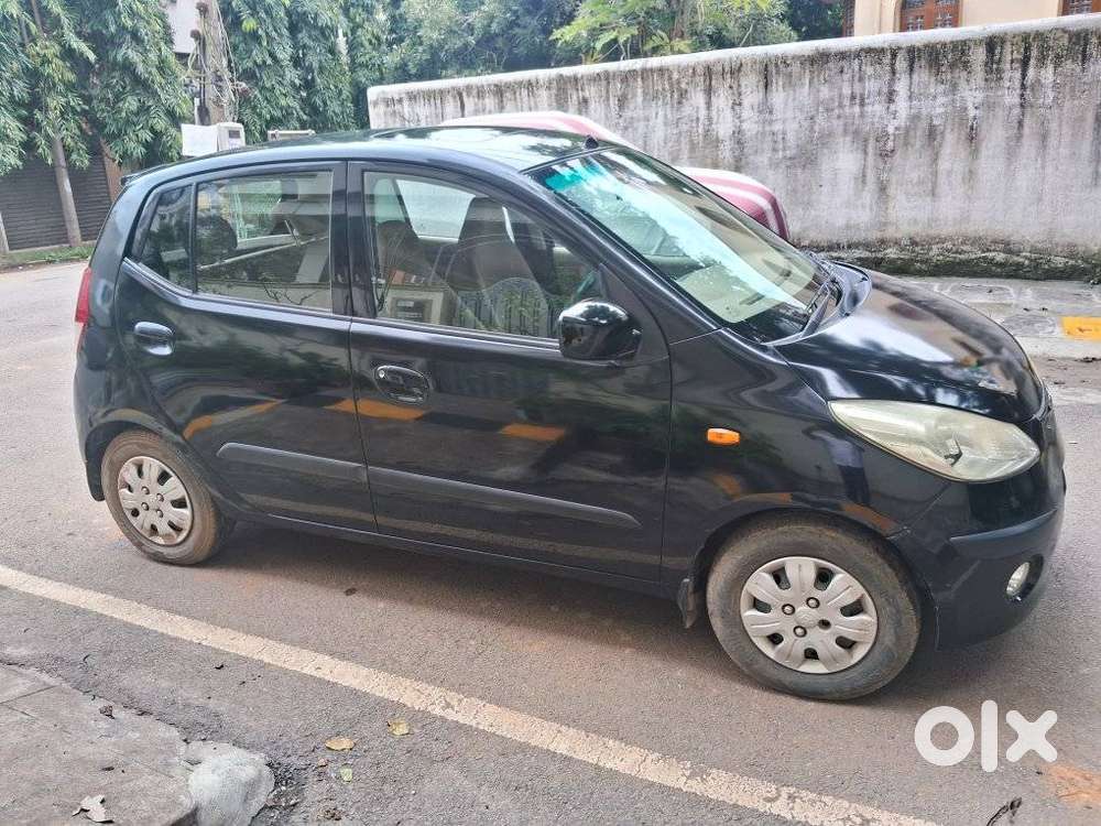 Hyundai I10 Asta Vtvt, 2010, Petrol