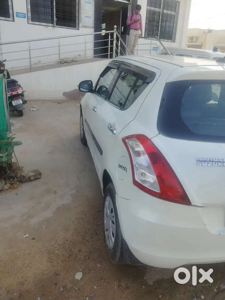 135000 Km Run Maruti Suzuki Vdi 2016 Model