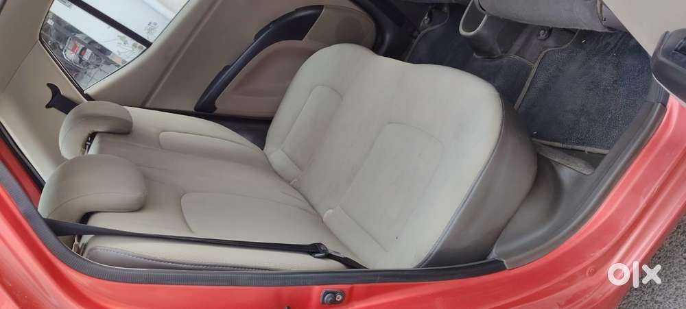 Hyundai I10 Sportz, 2010, Petrol