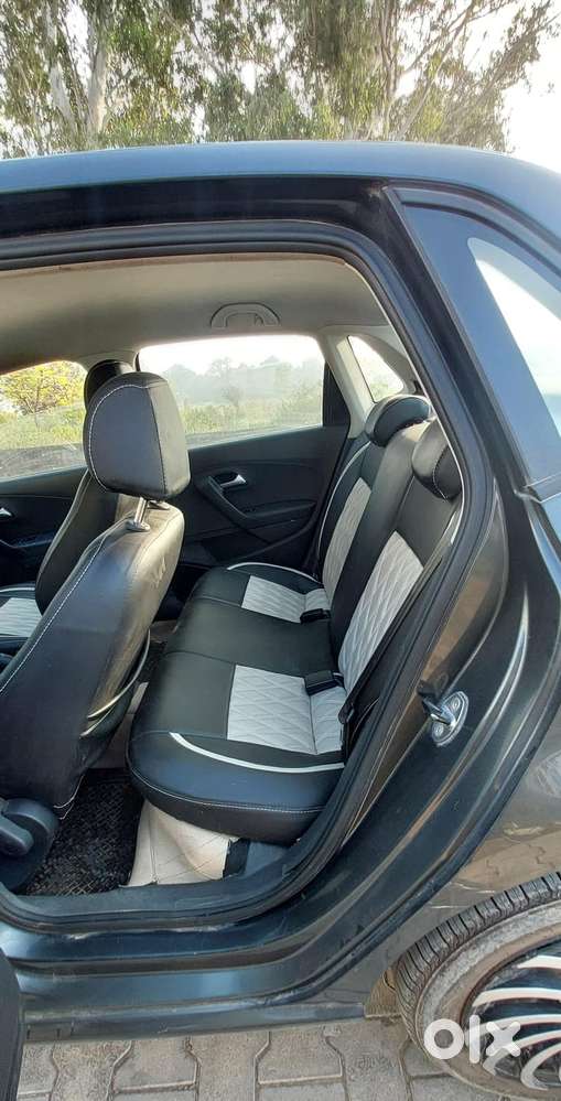 Volkswagen Ameo 1.2 Mpi Comfortline, 2017, Petrol