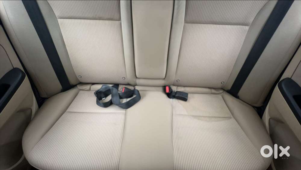 Honda Amaze S Petrol, 2019, Petrol