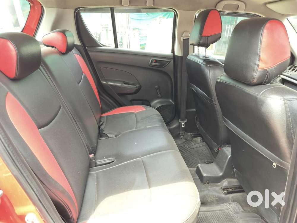 Maruti Suzuki Swift Ddis Ldi, 2016, Diesel