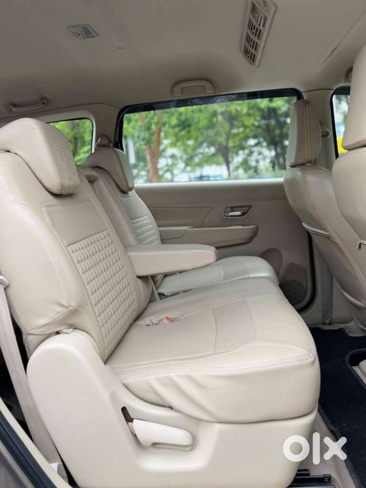 Maruti Suzuki Ertiga Vdi Paseo Explore Edition, 2019, Diesel