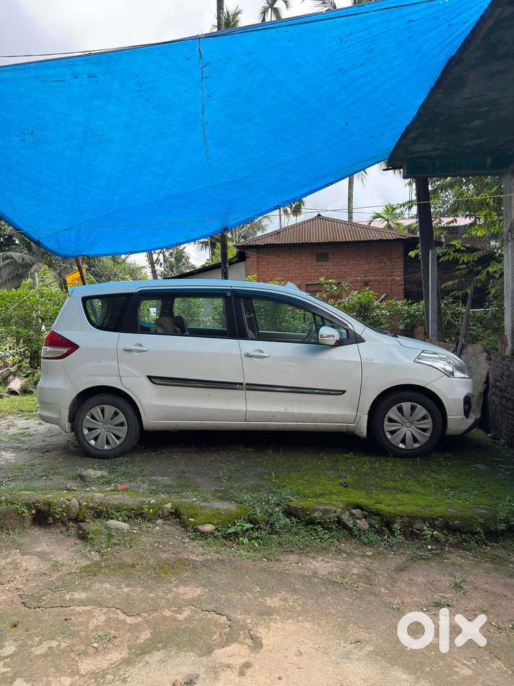 Maruti Suzuki Ertiga 2018 Mint Condition