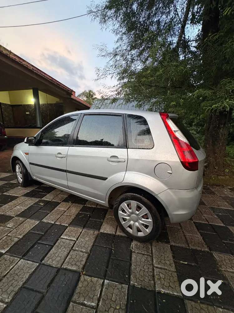 Ford Figo 2012 December 2013 Registration