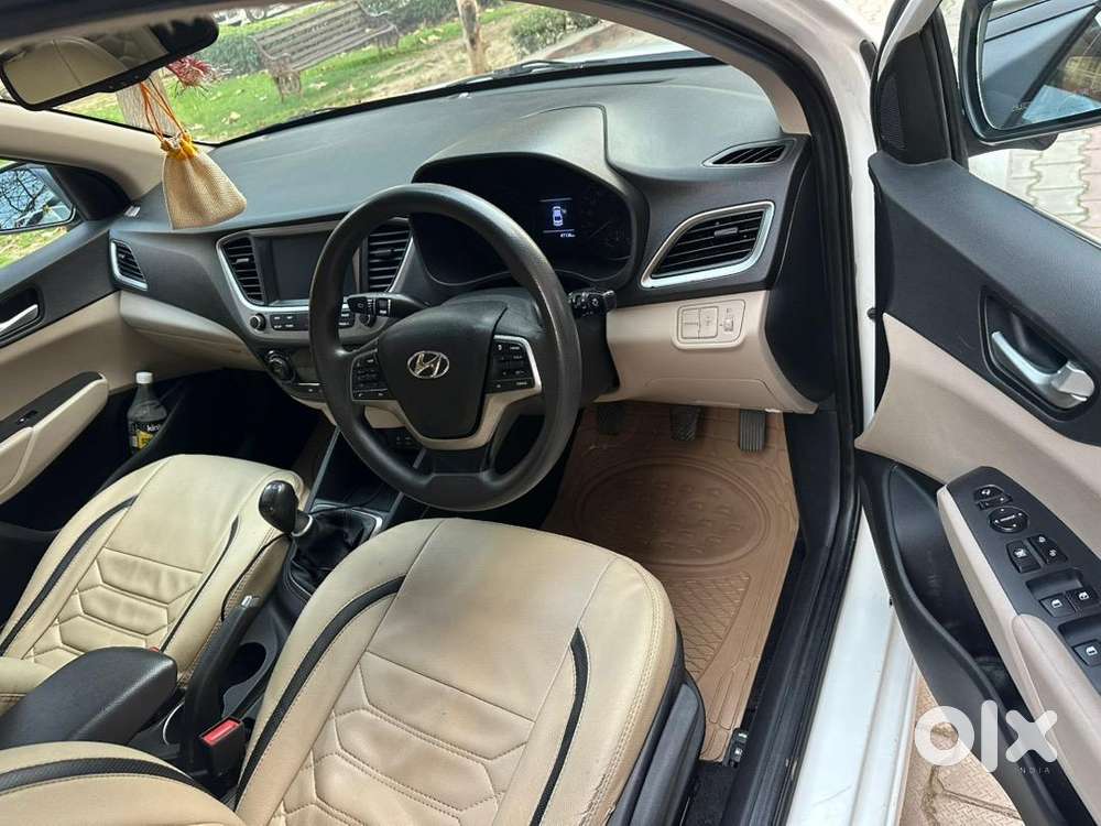 Hyundai Car Manual 2020