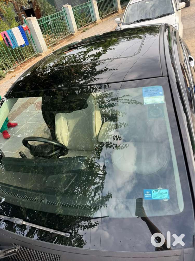 Hyundai Verna 1.5 Petrol 2024