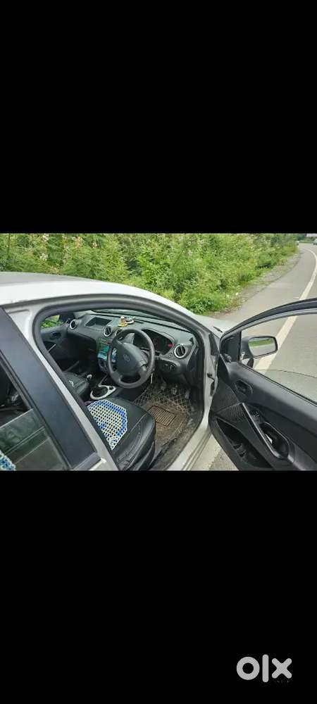 Ford Figo 2013 Lxi