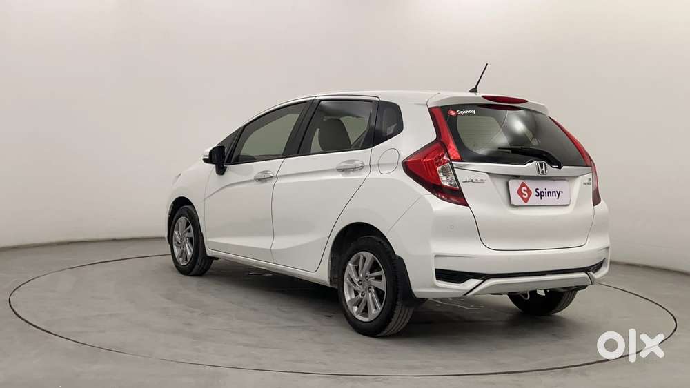 Honda Jazz Vx Cvt, 2021, Petrol