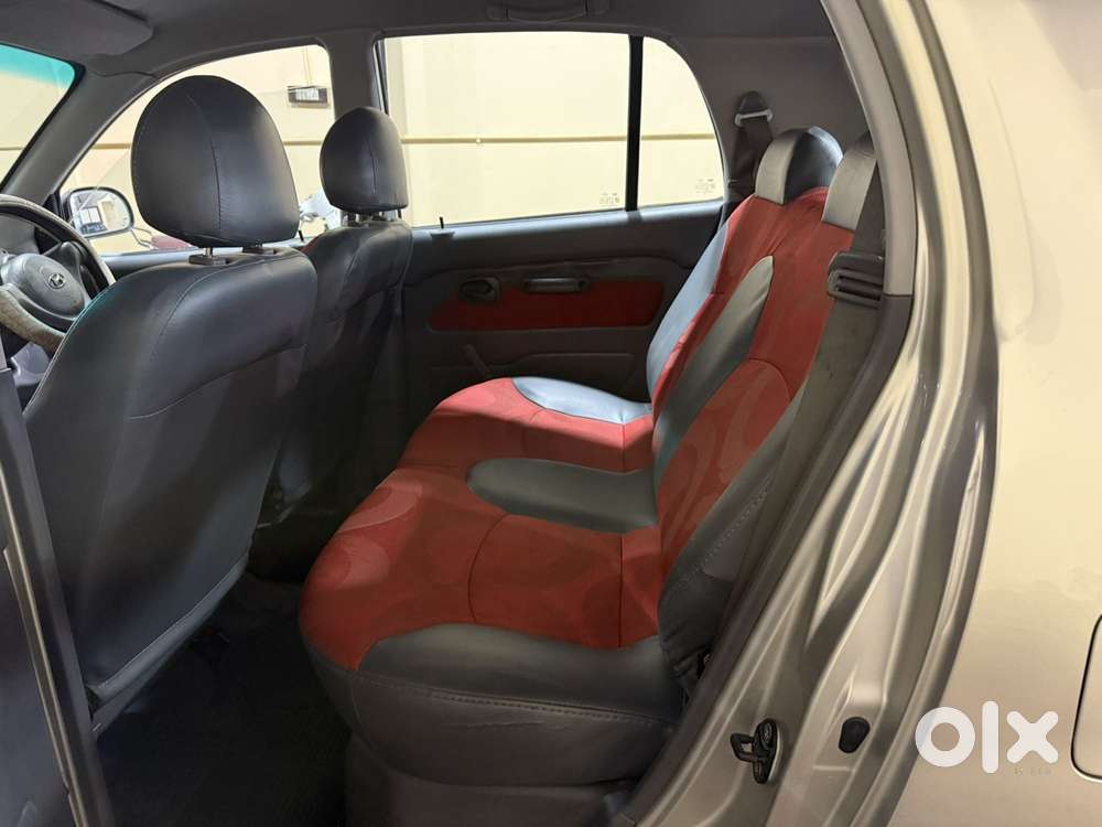 Hyundai Santro Xing Gl Plus, 2008, Petrol