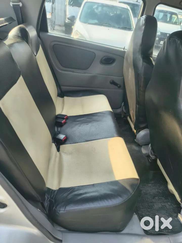 Maruti Suzuki Alto K10 1.0 Vxi S-cng, 2012, Cng & Hybrids
