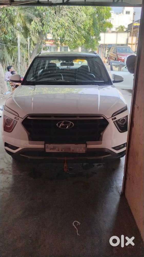 Hyundai Creta 1.4 E Plus Crdi, 2023, Diesel