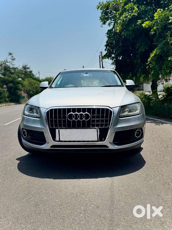 Audi Q5 30 Tdi Quattro, 2015, Diesel