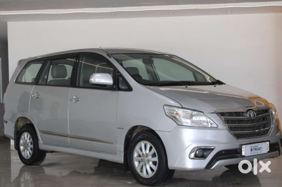 Toyota Innova