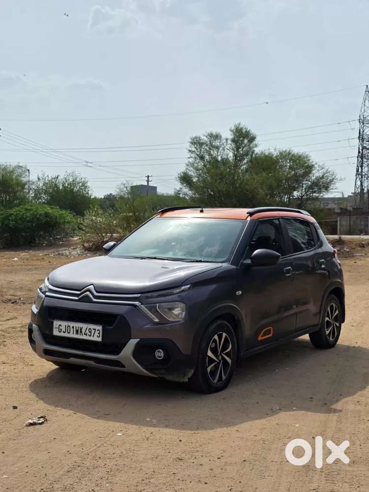 Citroen C3, 2023, Petrol