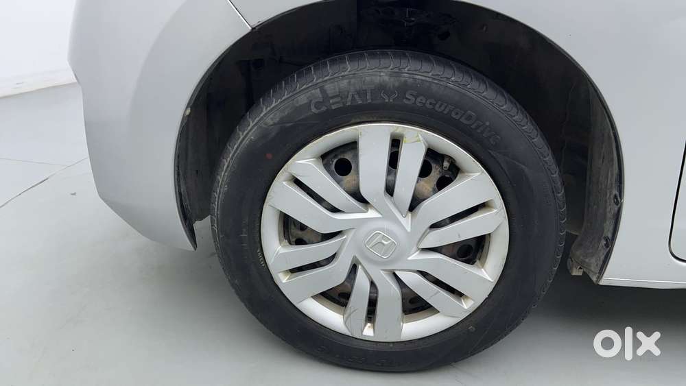 Honda Jazz 2009-2013 S, 2015, Petrol