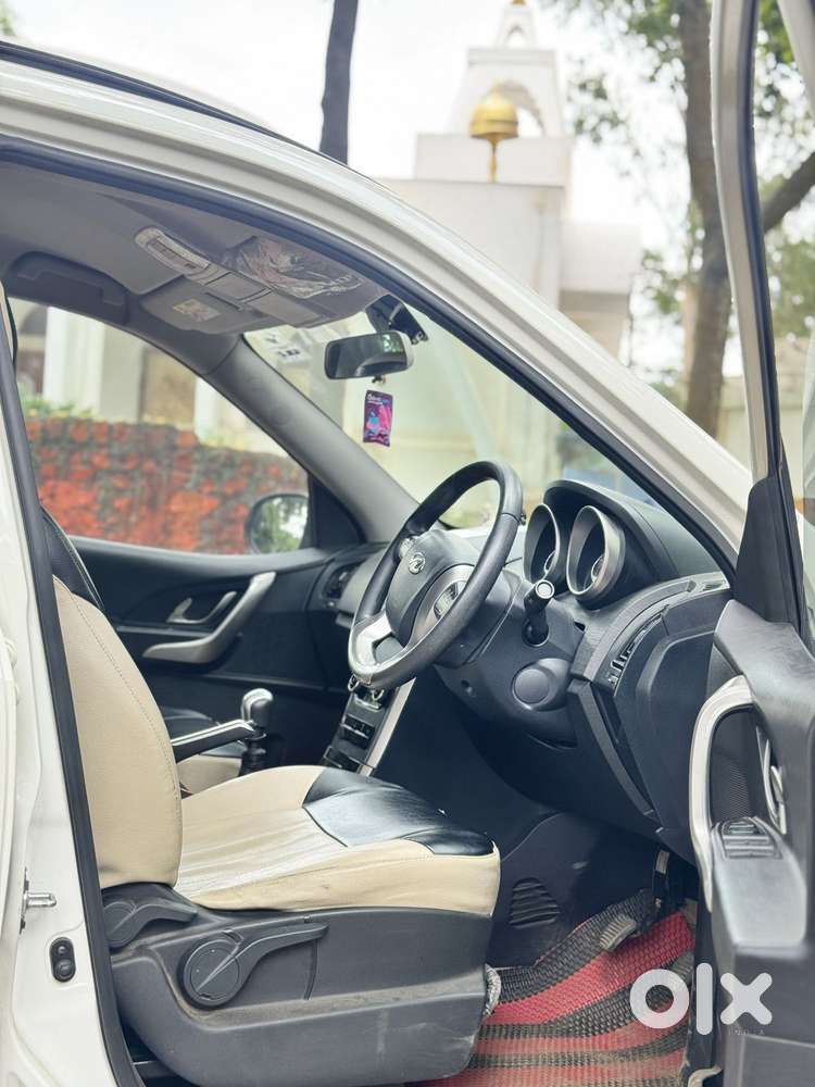 Mahindra Xuv500 W7, 2019, Diesel
