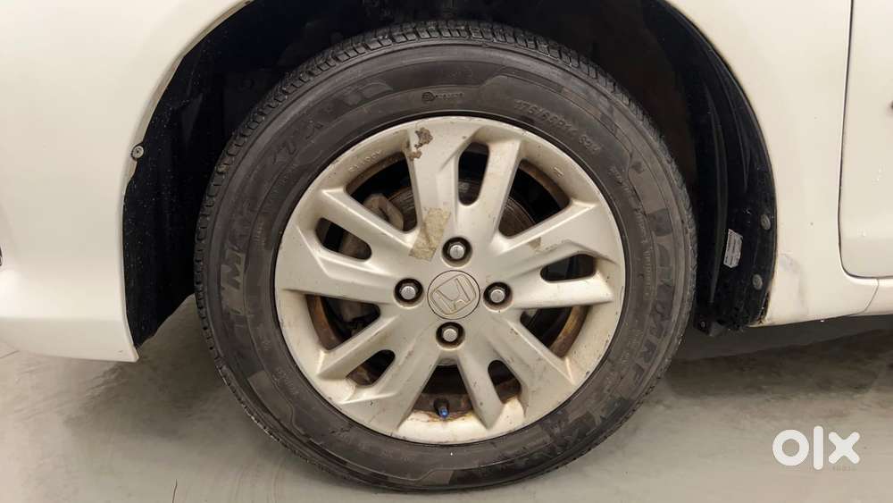 Honda Amaze Vx I Dtec, 2016, Diesel