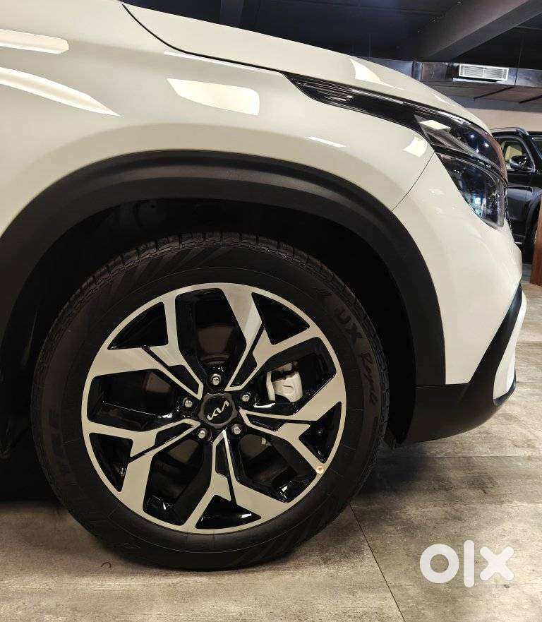 Kia Seltos Gtx Plus At D, 2025, Diesel