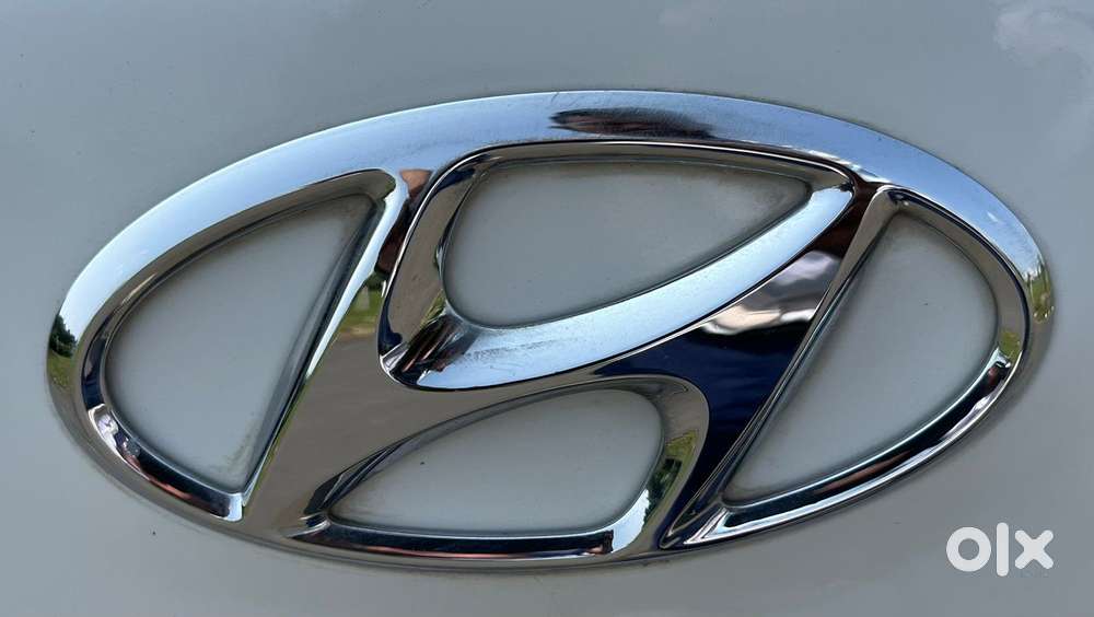 Hyundai Creta 1.6 Sx Automatic Diesel, 2016, Diesel