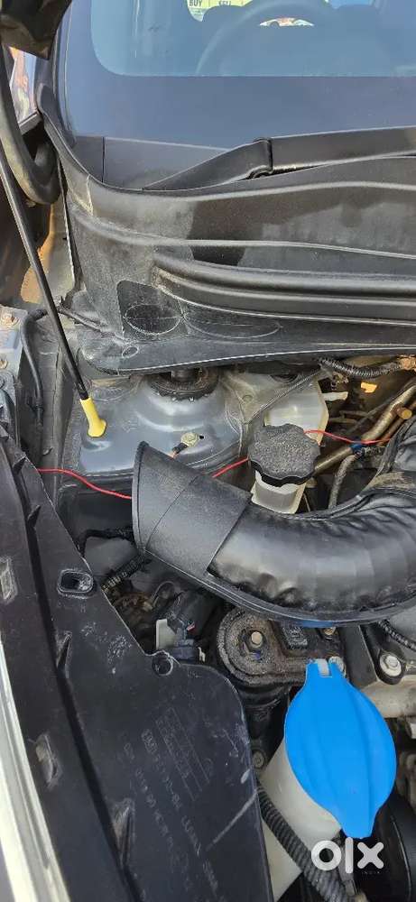Hyundai Grand I10 2018 Petrol Well Maintained