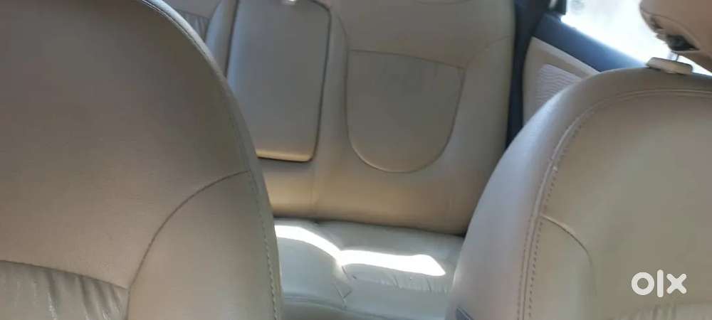 Hyundai Verna 2014 Diesel Well Maintained